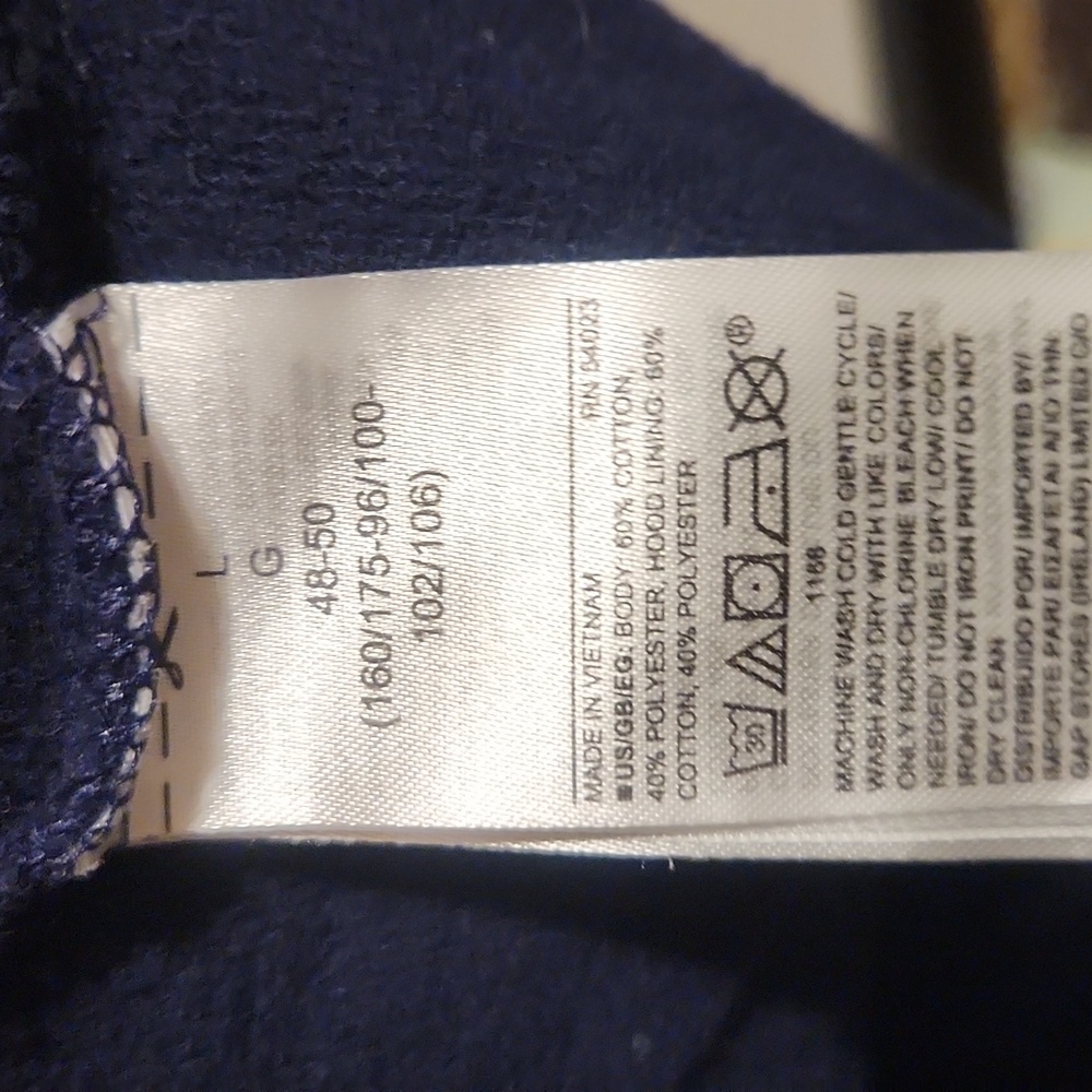 GAP Sweater - Picture 6 of 6